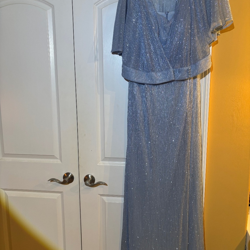 Mother of the bride